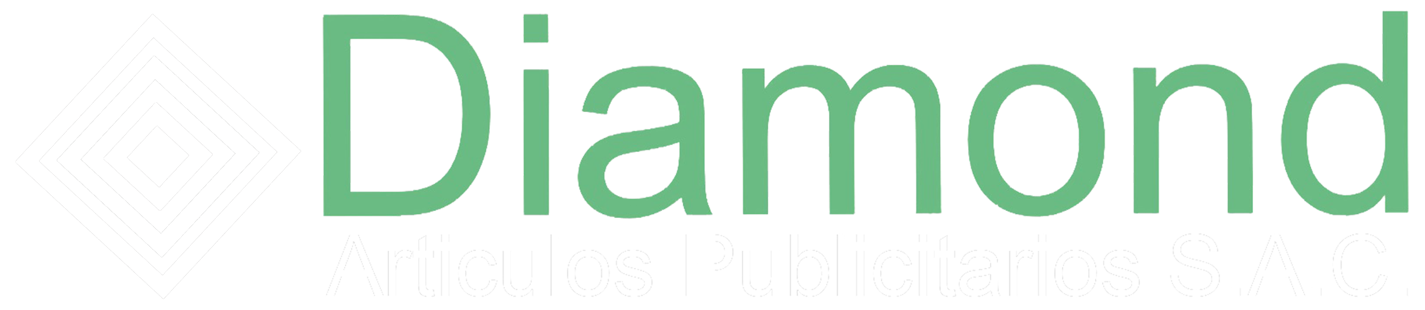 Diamond Articulos Publicitarios S.A.C. logo